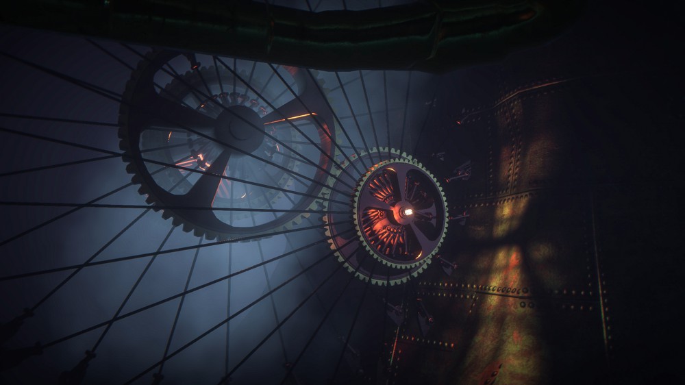 Dreamfall Chapters: The Longest Journey