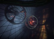 Dreamfall Chapters screenshot