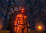 Dreamfall Chapters: The Longest Journey
