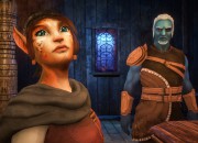 Dreamfall Chapters: The Longest Journey