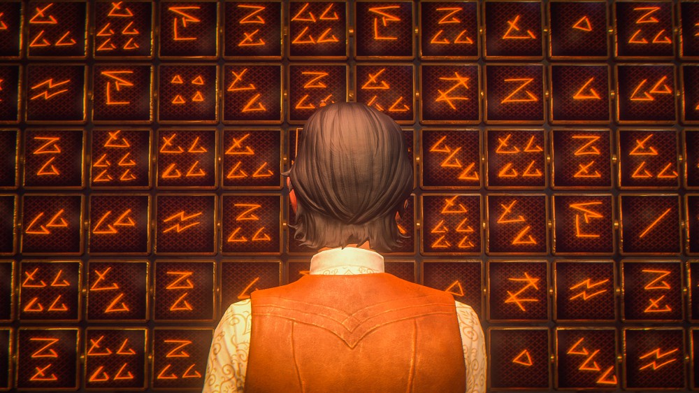 Dreamfall Chapters: The Longest Journey