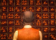 Dreamfall Chapters: The Longest Journey