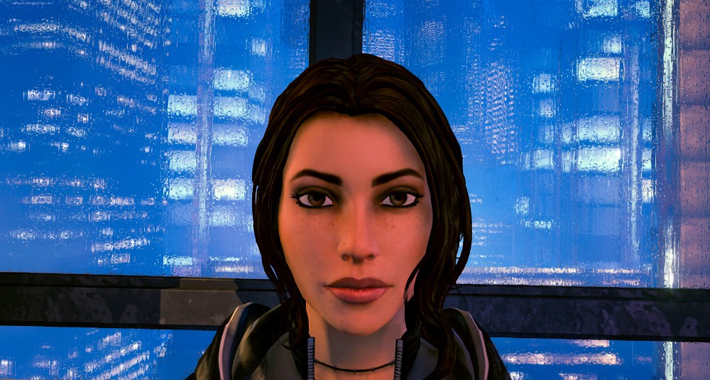 Dreamfall Chapters: The Longest Journey