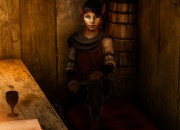 Dreamfall Chapters: The Longest Journey