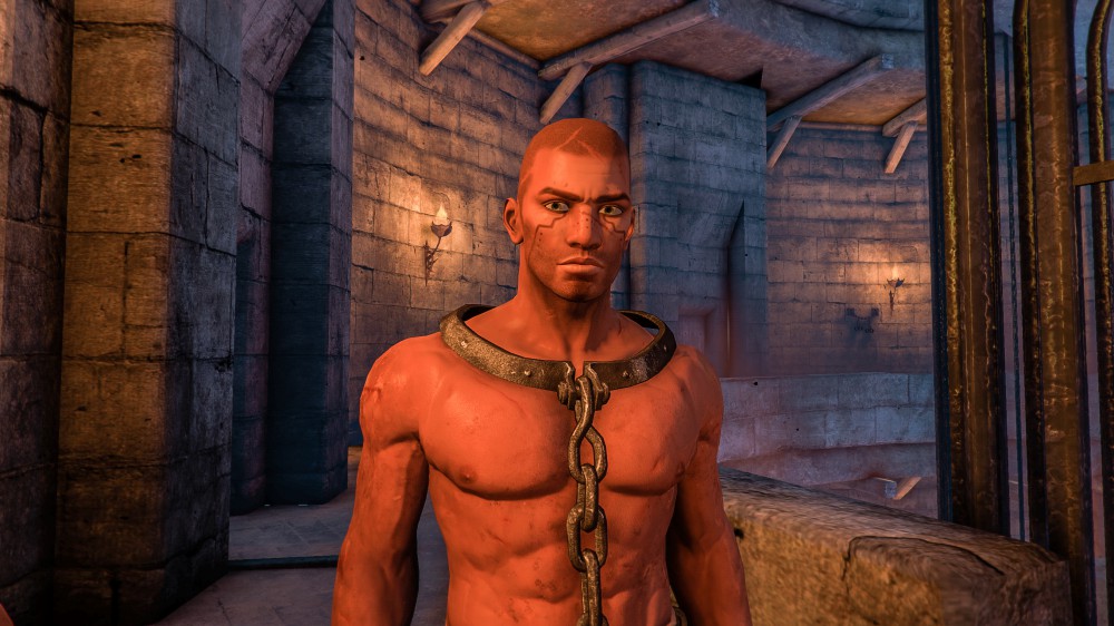 Dreamfall Chapters: The Longest Journey