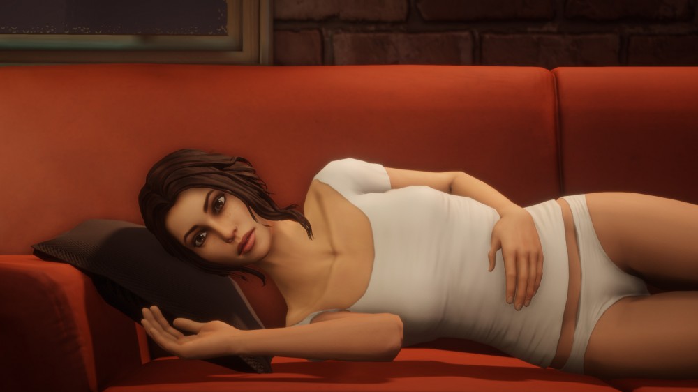 Dreamfall Chapters: The Longest Journey