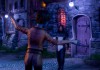 Dreamfall Chapters: The Longest Journey