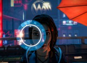 Dreamfall Chapters: The Longest Journey