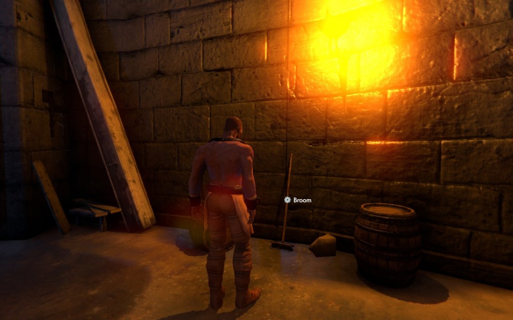 Dreamfall Chapters: The Longest Journey