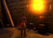 Dreamfall Chapters: The Longest Journey
