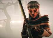 Dreamfall Chapters: The Longest Journey