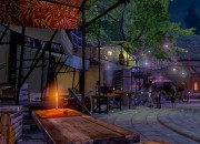 Dreamfall Chapters: The Longest Journey