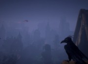 Dreamfall Chapters screenshot
