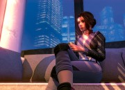 Dreamfall Chapters: The Longest Journey