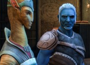 Dreamfall Chapters: The Longest Journey