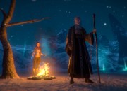 Dreamfall Chapters: The Longest Journey