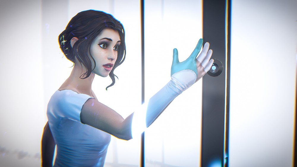 Dreamfall Chapters: The Longest Journey