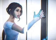 Dreamfall Chapters: The Longest Journey