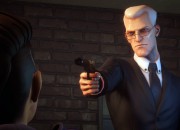 Dreamfall Chapters screenshot
