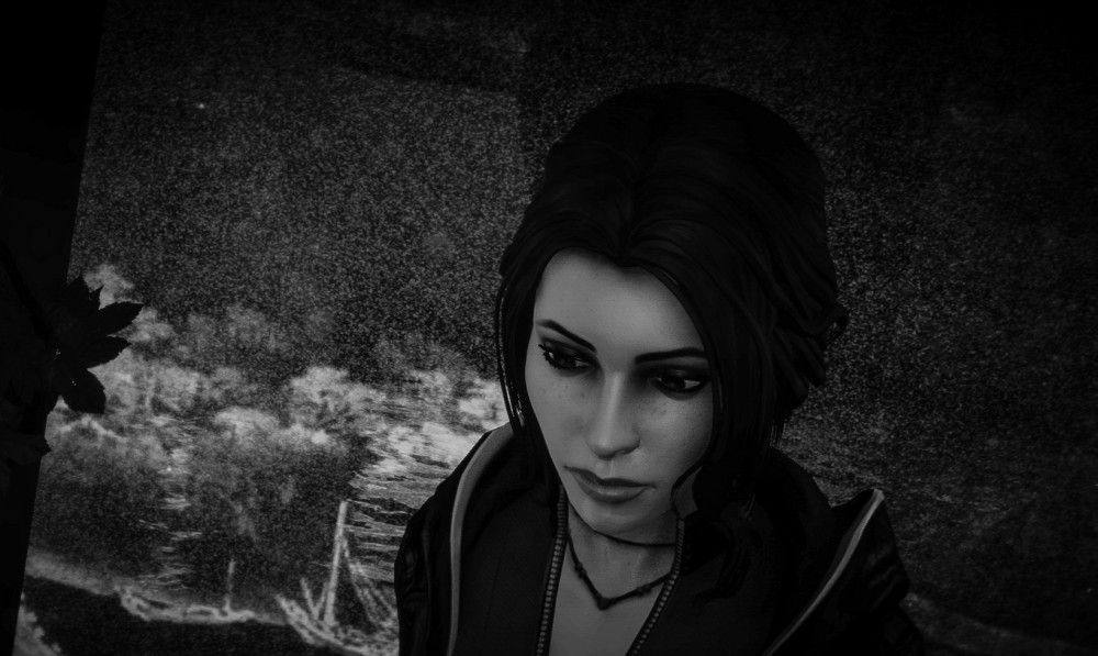 Dreamfall Chapters: The Longest Journey