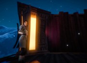 Dreamfall Chapters: The Longest Journey