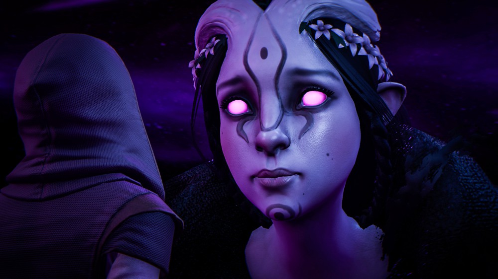 Dreamfall Chapters: The Longest Journey