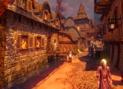 Dreamfall Chapters: The Longest Journey