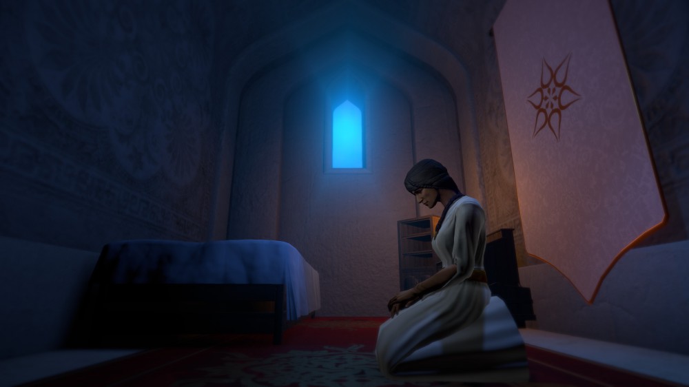 Dreamfall Chapters: The Longest Journey