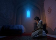 Dreamfall Chapters screenshot