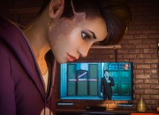 Dreamfall Chapters: The Longest Journey