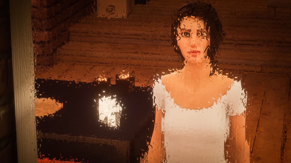 Dreamfall Chapters: The Longest Journey