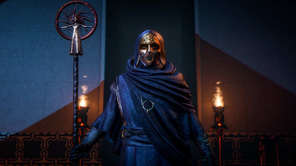 Dreamfall Chapters: The Longest Journey
