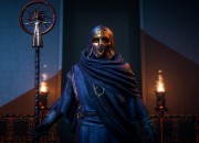 Dreamfall Chapters screenshot