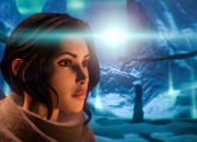 Dreamfall Chapters: The Longest Journey