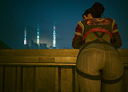 Cyberpunk 2077