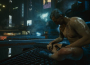 Cyberpunk 2077