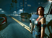 Cyberpunk 2077