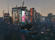 Cyberpunk 2077