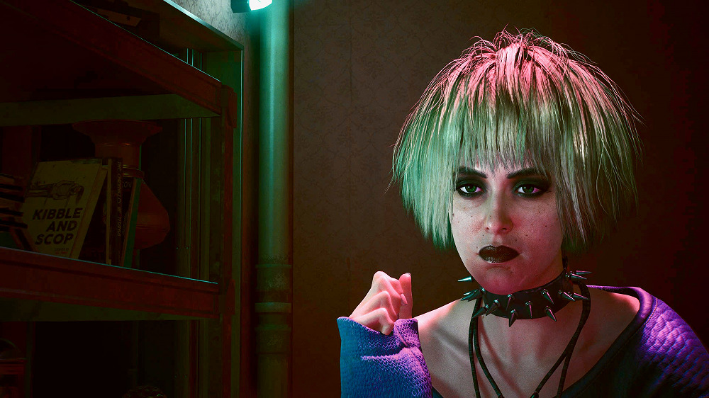 Cyberpunk 2077
