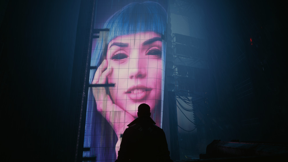 Cyberpunk 2077
