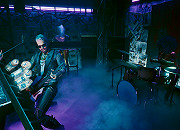 Cyberpunk 2077