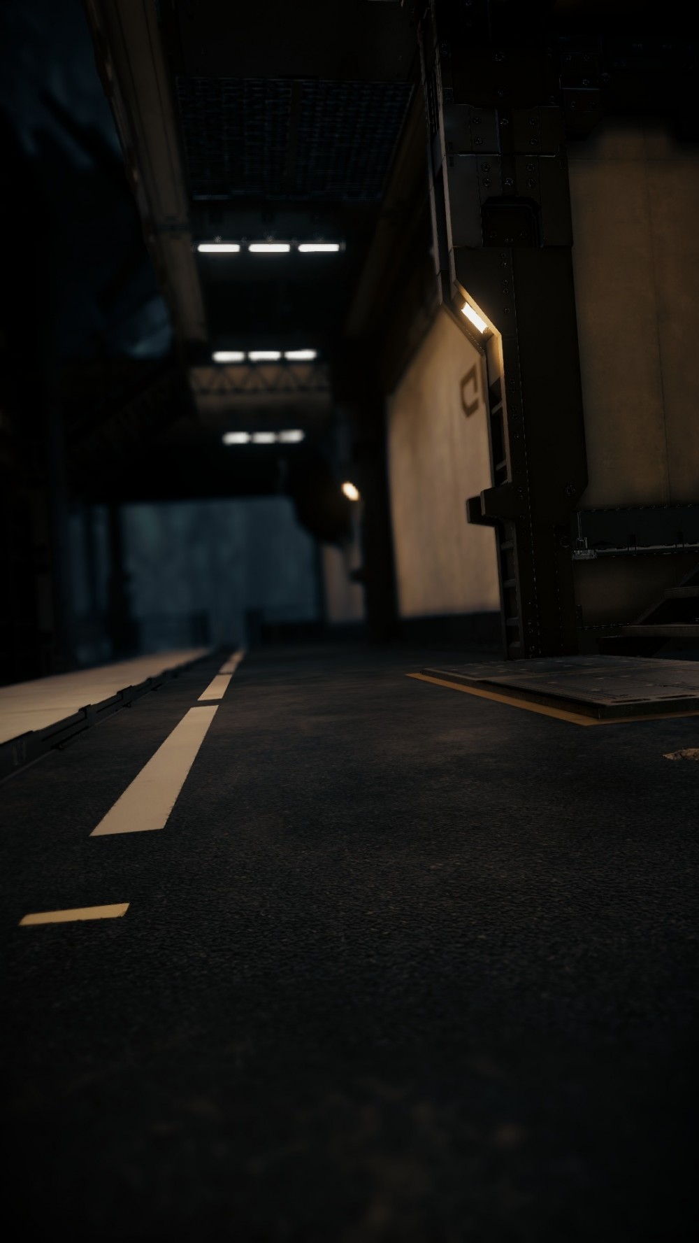 Killzone: Shadow Fall