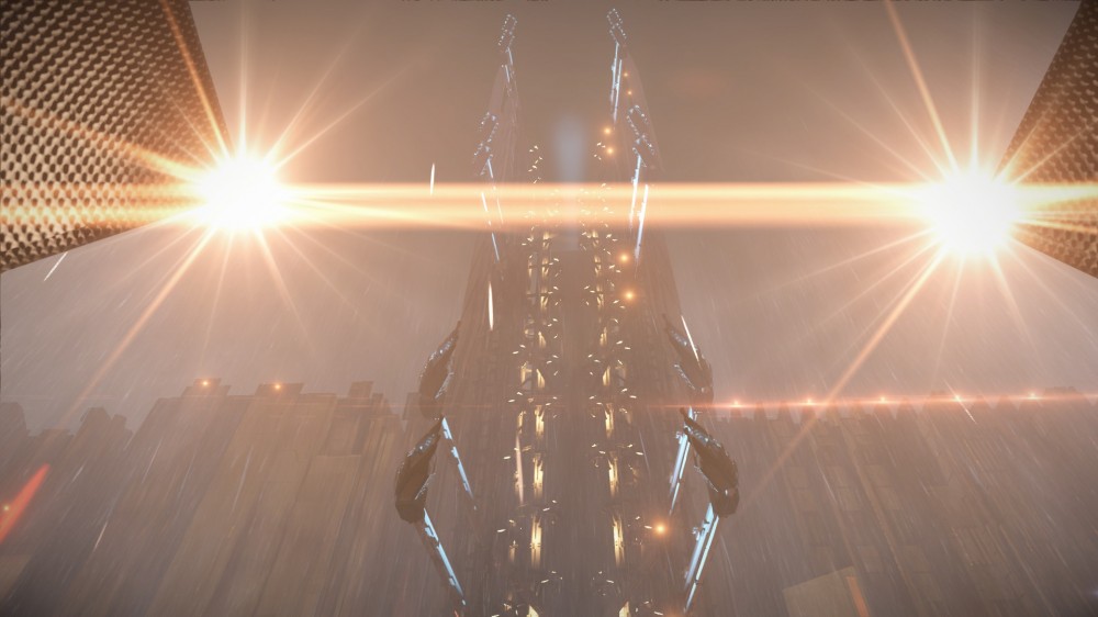 Killzone: Shadow Fall