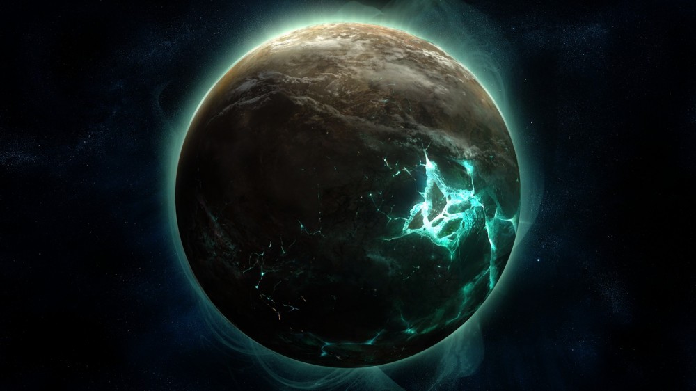 Killzone: Shadow Fall