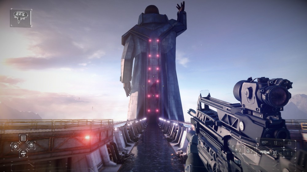 Killzone: Shadow Fall
