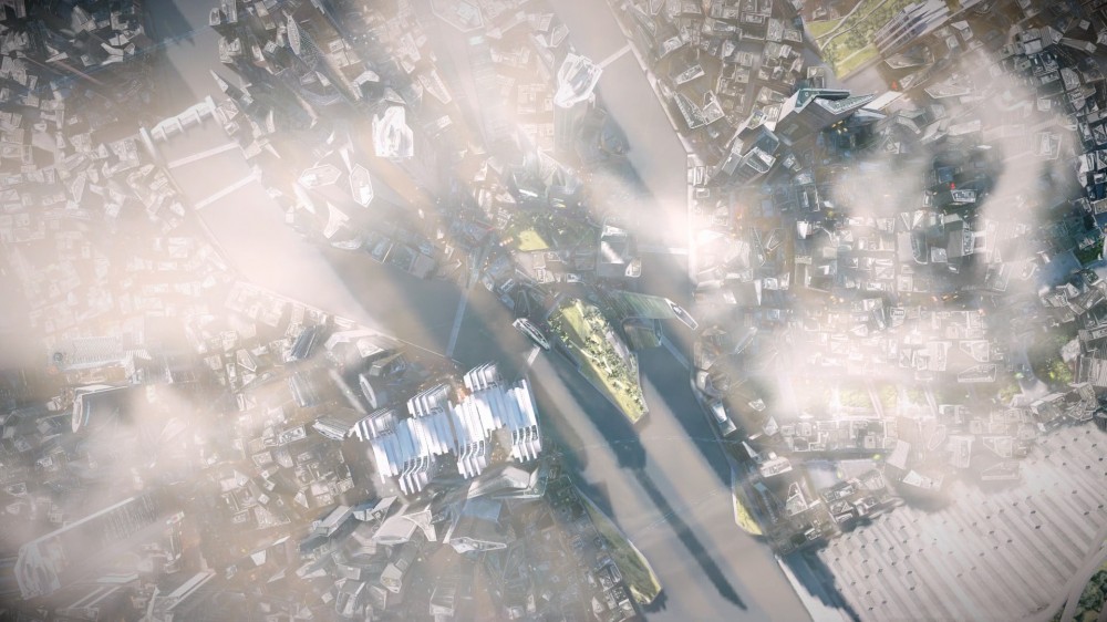 Killzone: Shadow Fall