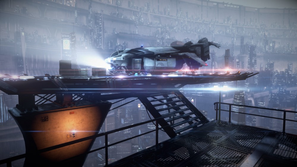 Killzone: Shadow Fall