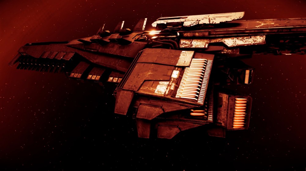 Killzone: Shadow Fall
