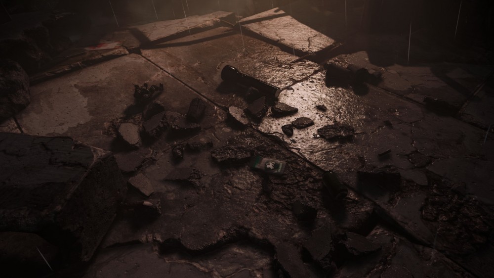 Killzone: Shadow Fall