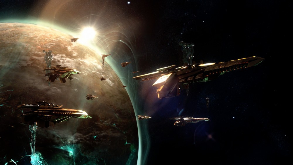 Killzone: Shadow Fall